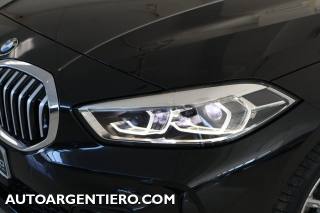 BMW 118 usata, con Marmitta catalitica