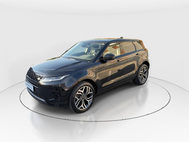 LAND ROVER Range Rover Evoque usata, con ABS