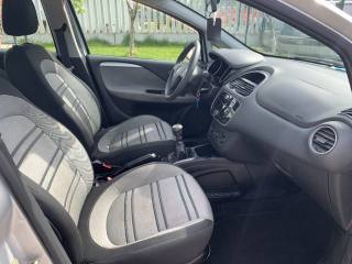 FIAT Punto Evo usata, con ESP