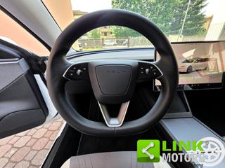 TESLA Model 3 usata, con Controllo trazione