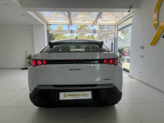 PEUGEOT 3008 usata, con Controllo automatico clima