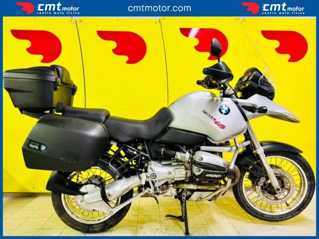 BMW R 1150 GS usata 0