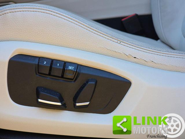 BMW X6 usata, con Bracciolo