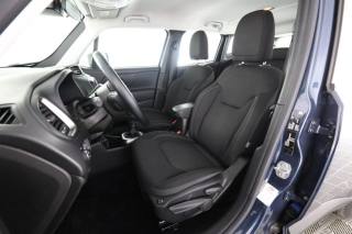 JEEP Renegade usata 2