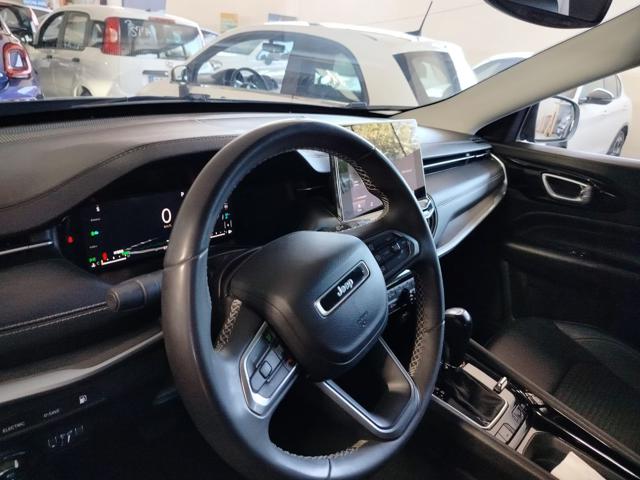 JEEP Compass usata 22