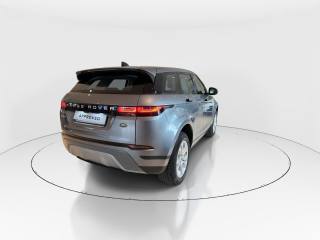 LAND ROVER Range Rover Evoque usata, con Airbag