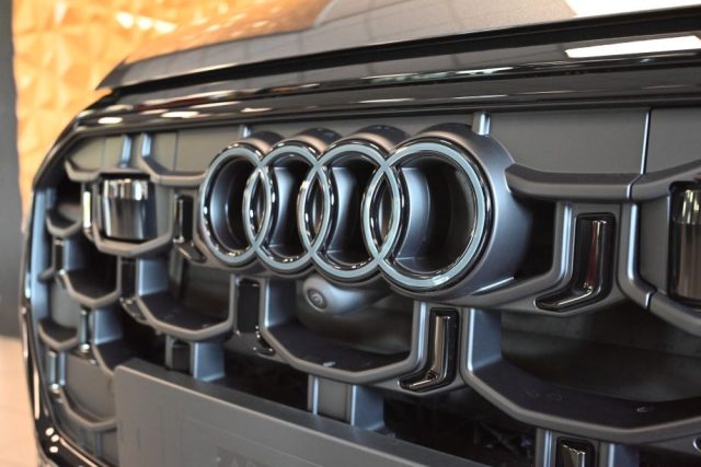 AUDI Q8 usata 15