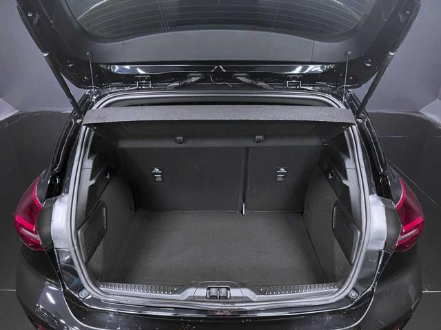 FORD Focus usata, con Controllo automatico clima
