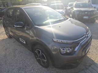 CITROEN C3 usata, con Fendinebbia