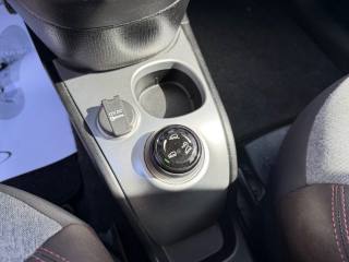 FIAT Panda Cross usata, con Airbag testa