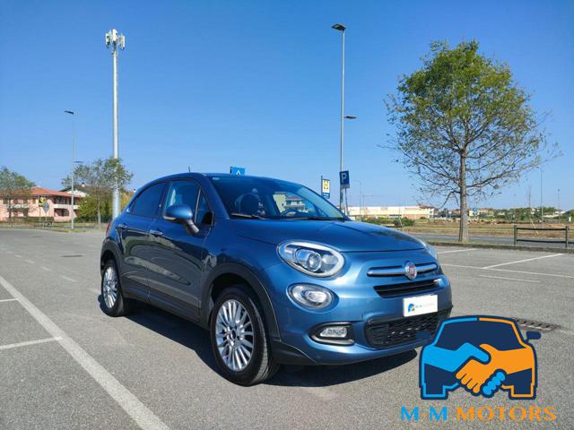 FIAT 500X usata, con Airbag laterali