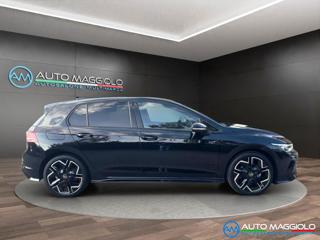 VOLKSWAGEN Golf usata, con Airbag Passeggero