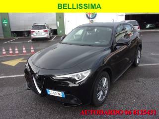 ALFA ROMEO Stelvio 2.2 Turbodiesel 160 CV AT8 RWD Business