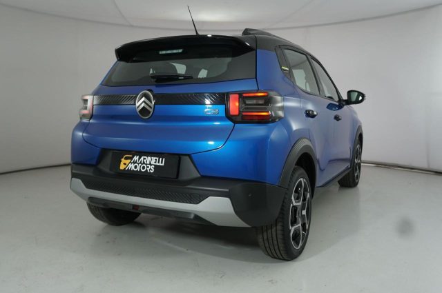 CITROEN C3 usata, con Airbag