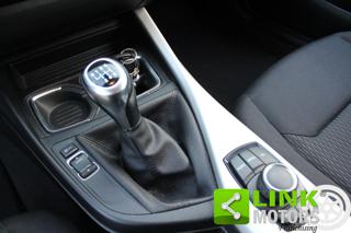 BMW 114 usata, con Controllo trazione