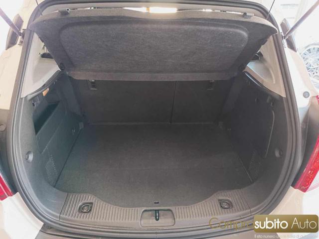 OPEL Mokka usata, con Park Distance Control