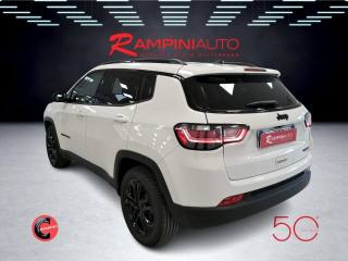 JEEP Compass usata 9
