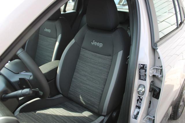 JEEP Avenger usata, con Controllo trazione