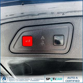 CITROEN C5 Aircross usata, con ESP