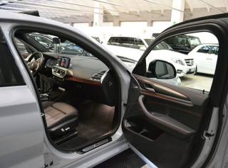 BMW X4 usata, con Airbag Passeggero