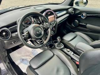 MINI Cooper S usata, con Interni in pelle
