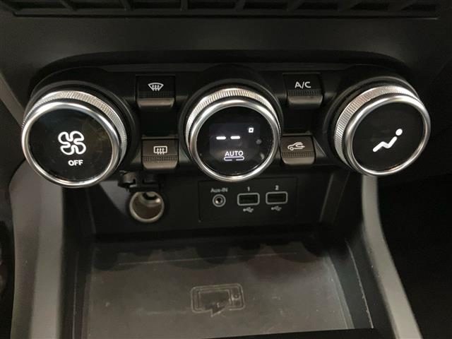 RENAULT Arkana usata 21