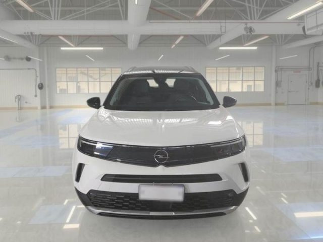 OPEL Mokka usata, con Climatizzatore