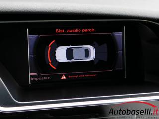 AUDI A5 usata, con Pacchetto sportivo