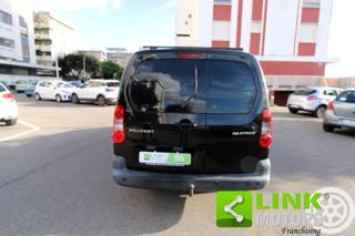 PEUGEOT Partner usata 9