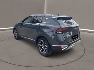 KIA Sportage usata, con Cruise Control