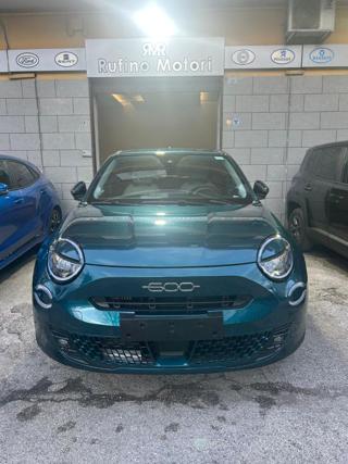 FIAT 600 usata, con Alzacristalli elettrici