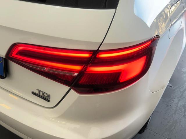 AUDI A3 usata, con Climatizzatore