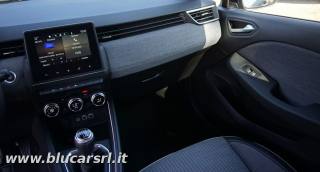 RENAULT Clio usata, con Cruise Control