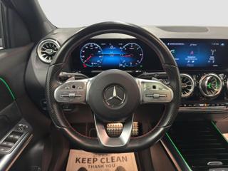 MERCEDES-BENZ GLA 220 usata, con Cruise Control