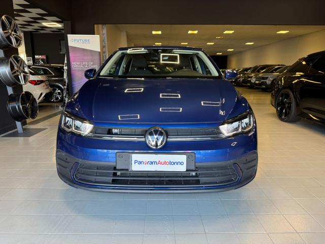 VOLKSWAGEN Polo usata, con Airbag