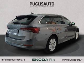 SKODA Octavia usata, con Airbag Passeggero