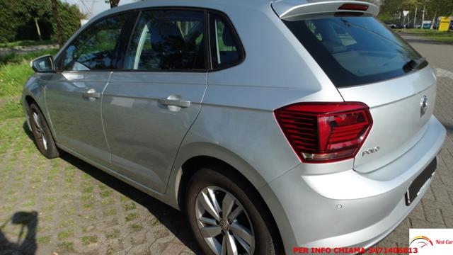 VOLKSWAGEN Polo usata 49