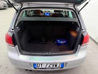 VOLKSWAGEN Golf usata, con Chiusura centralizzata telecomandata