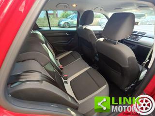 SKODA Fabia usata, con Controllo vocale