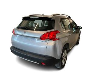 PEUGEOT 2008 usata, con Autoradio