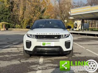 LAND ROVER Range Rover Evoque usata, con Airbag