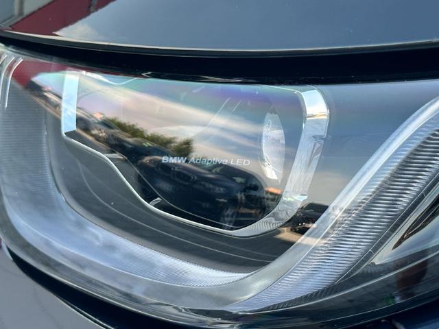 BMW i3 usata, con Freno di stazionamento elettrico