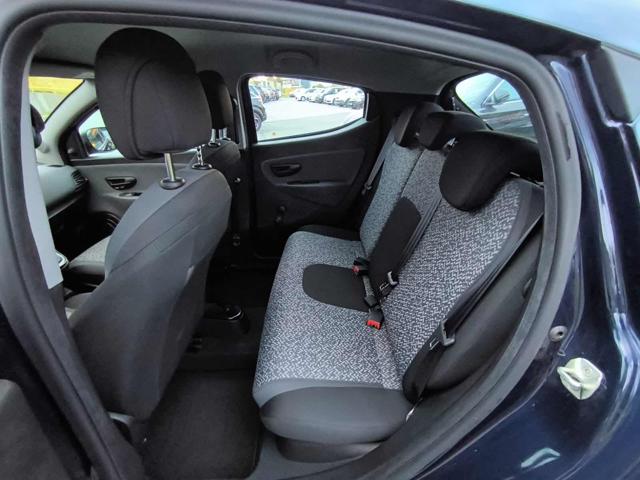 LANCIA Ypsilon usata, con Immobilizzatore elettronico