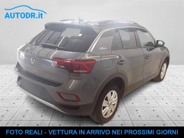 VOLKSWAGEN T-Roc usata, con Airbag