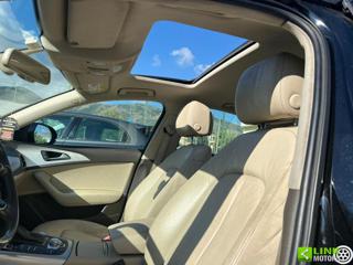 AUDI A6 usata, con Immobilizzatore elettronico