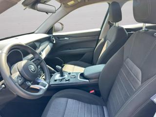 ALFA ROMEO Stelvio usata, con Climatizzatore
