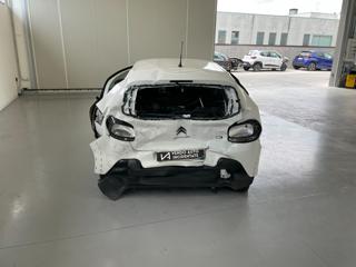 CITROEN C3 usata, con Autoradio