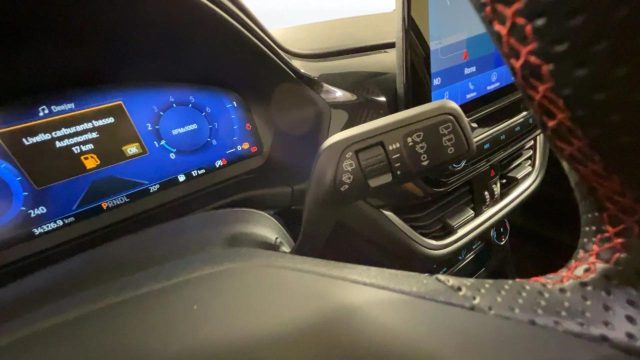 FORD Puma usata, con Chiusura centralizzata telecomandata
