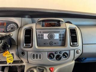 OPEL Vivaro usata 26
