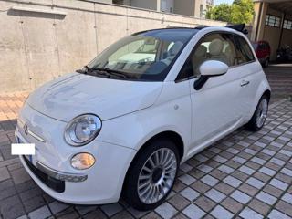 FIAT 500C C 1.2 Lounge